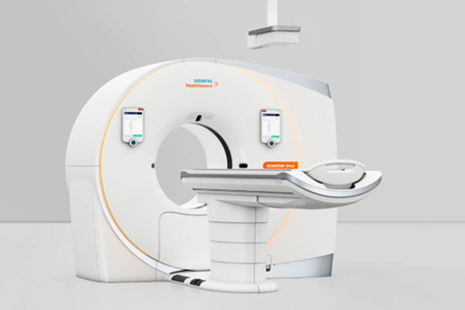 Whakatāne Hospital CT scanner upgrade