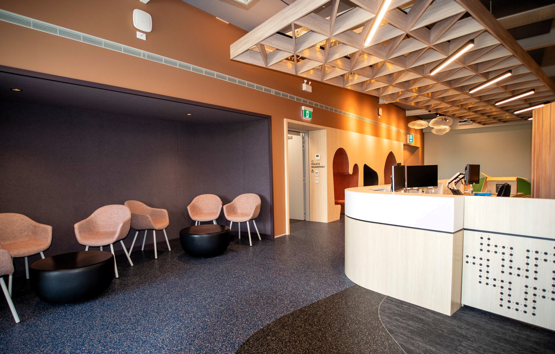 Te Waka Aorangi Child Wellness Centre Building Interior.jpg