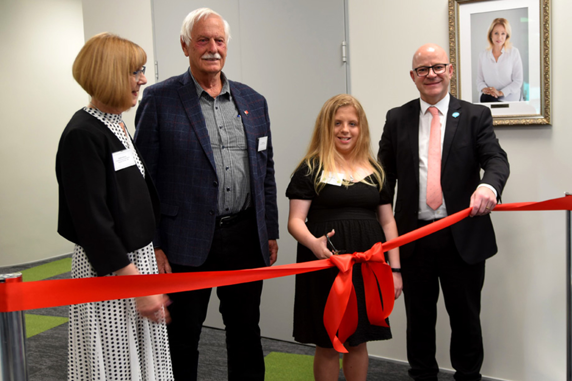 New wellness centre to improve health care for children with neurodevelopmental, behavioural, and mental health concerns