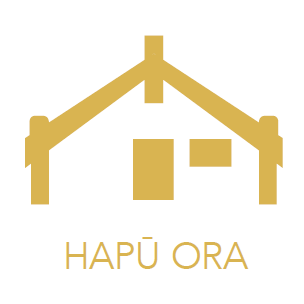 Hapū Ora