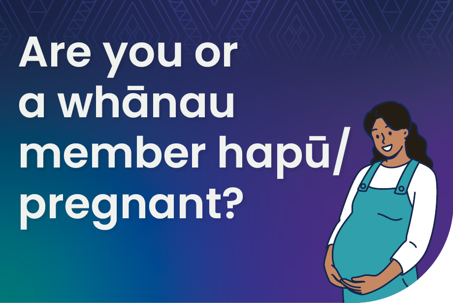 Changes to Whakatāne maternity service