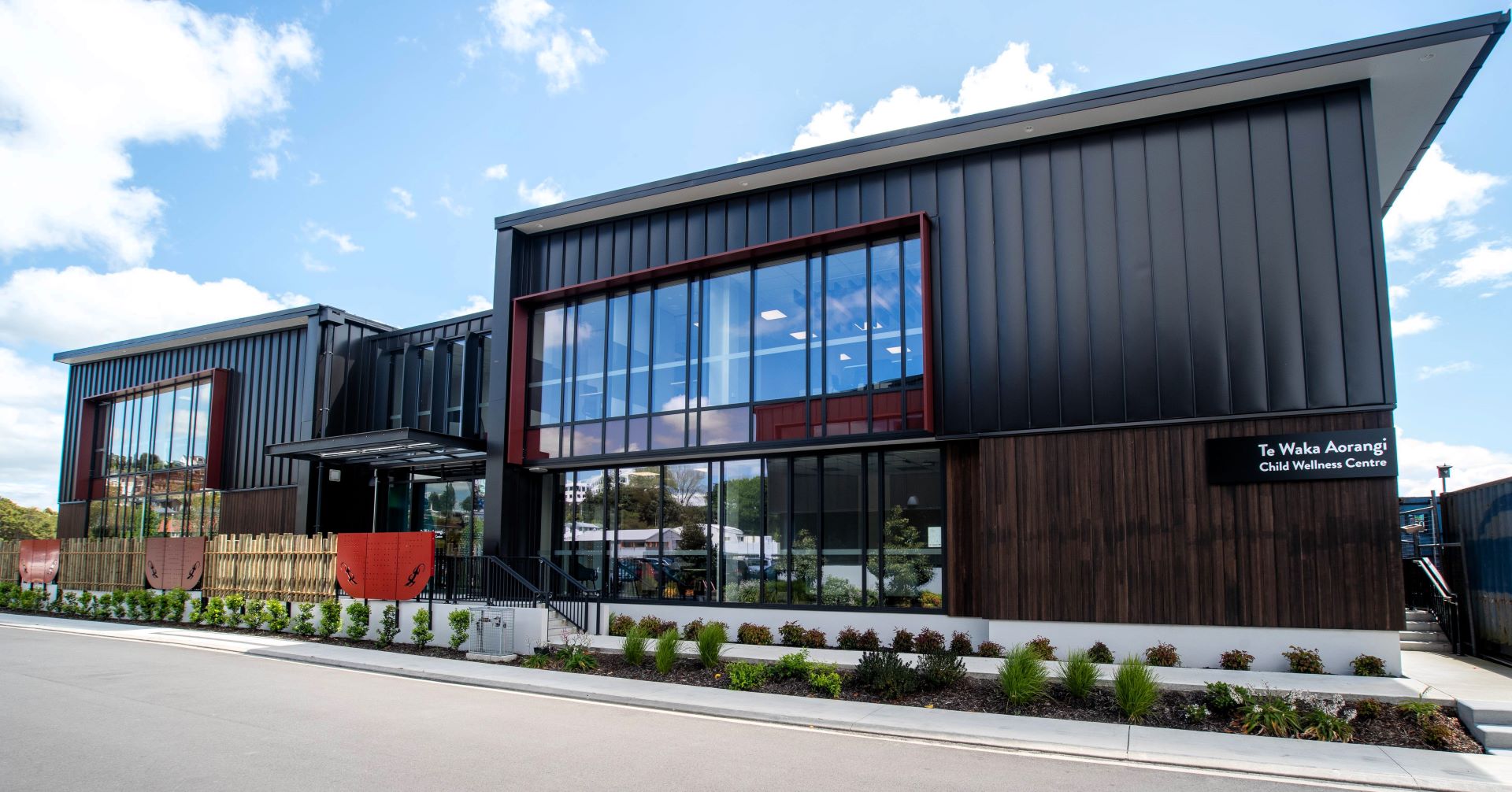 Te Waka Aorangi Child Wellness Centre Building.jpg